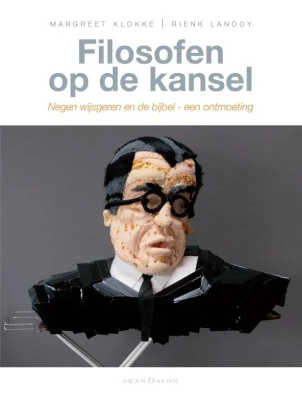 Lage Prijs Filosofen op de kansel / Druk 1