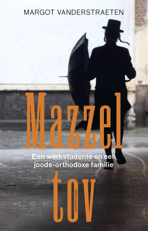 Mazzel tov / Druk 24 Meest Verkocht