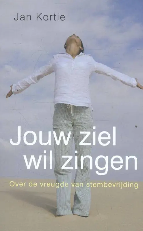 Laatste Kans Jouw ziel wil zingen / Druk 7