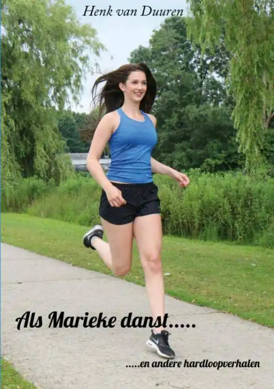 Populair Als Marieke danst..... / Druk 1