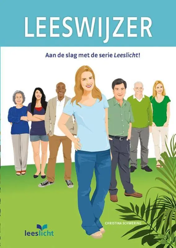 Must-Have Leeswijzer / Druk 1