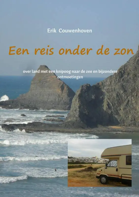 Een reis onder de zon / Druk 3 Goedkoop