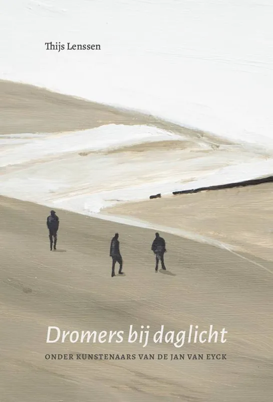 Aanbieding Dromers bij daglicht / Druk 1