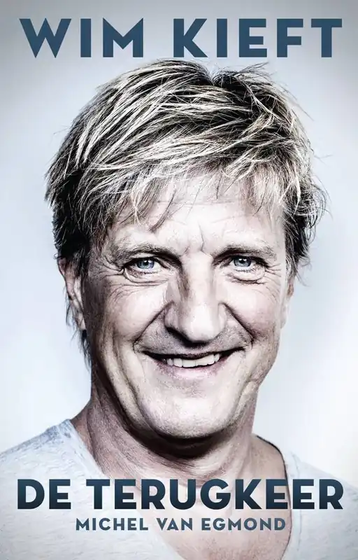 Wim Kieft / Druk 1 Lage Kosten
