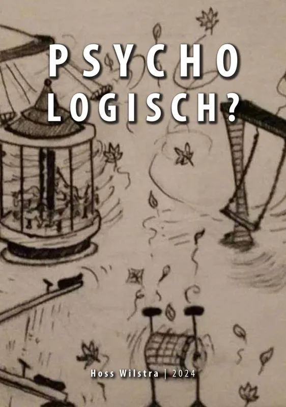 Psycho Logisch / Druk 1 Goedkoop