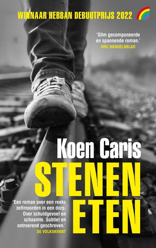 Stenen eten / Druk 1 Koop Online