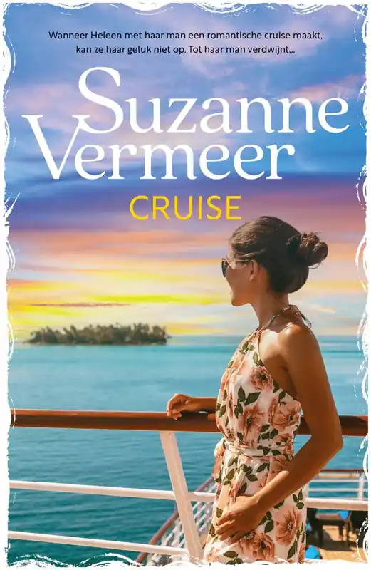 Finale Uitverkoop Cruise
