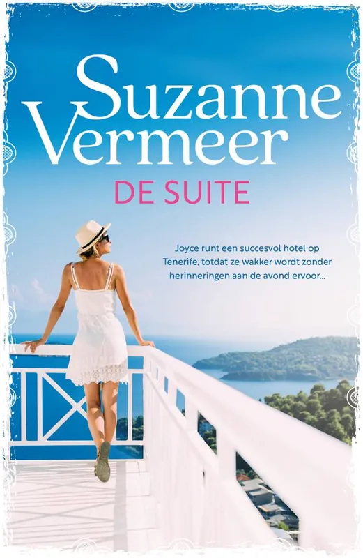 Flitsaanbieding De suite / Druk 1