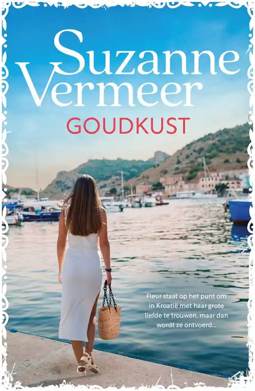 Direct Beschikbaar Goudkust / Druk 1