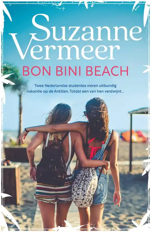 Favoriet Bon Bini Beach / Druk 9
