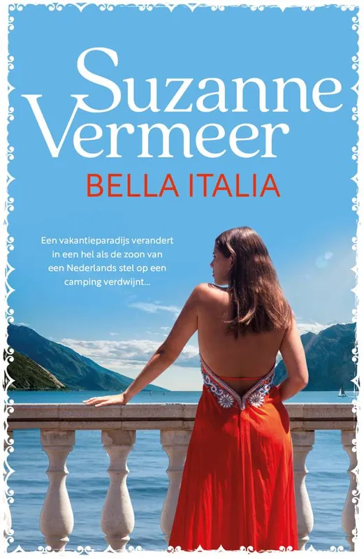 Laatste Kans Bella Italia / Druk 1