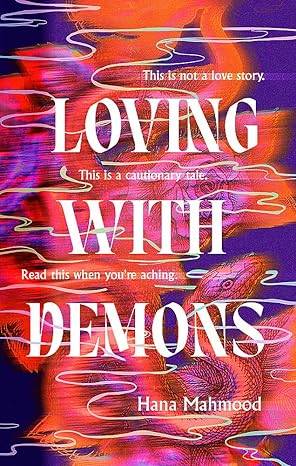 Betaalbaar Loving with Demons / 1st Edition