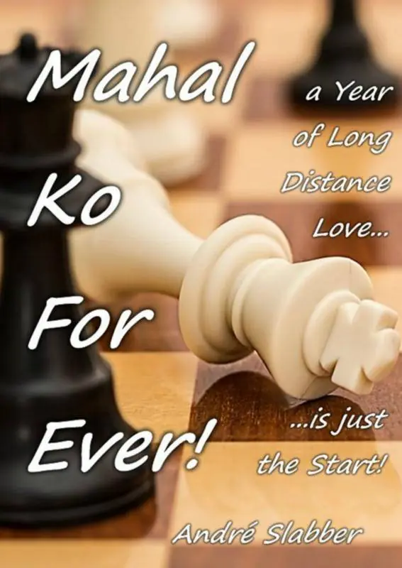 Voordeelprijs Mahal Ko for ever / 2nd Edition