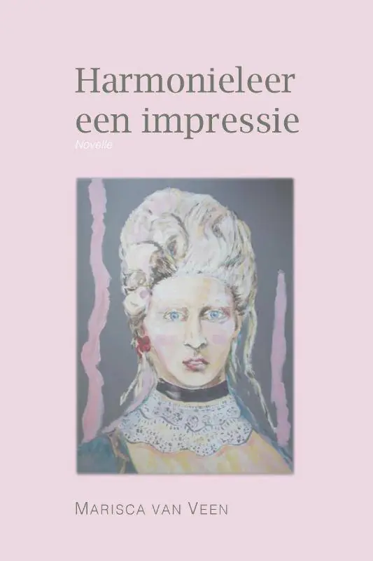 Harmonieleer / Druk 1 Op = Op