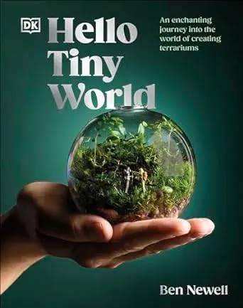 Hello Tiny World / 1st Edition Betrouwbaar
