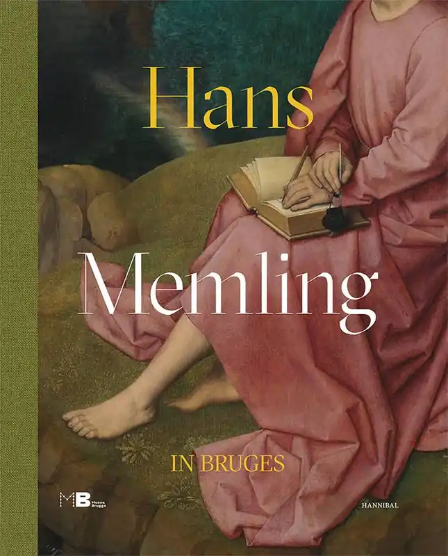 Hans Memling in Bruges / 1st Edition Superprijs