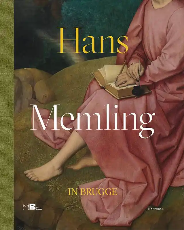 Hoge Kwaliteit Hans Memling in Brugge / Druk 1