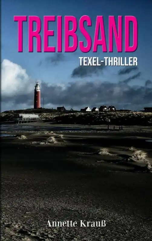 Treibsand / 1 Edition Bestel Nu
