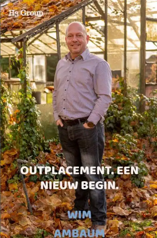 Laatste Kans Outplacement. Een nieuw begin. / Druk 1