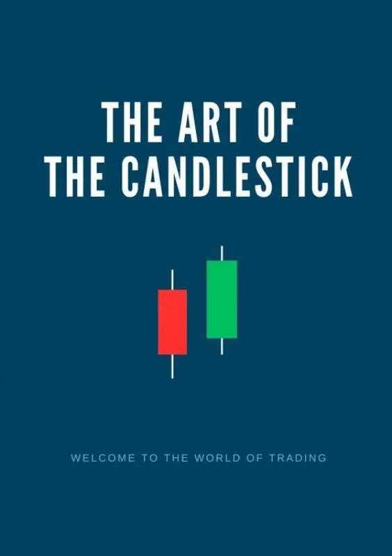 Laatste Kans The art of the candlestick / 1st Edition