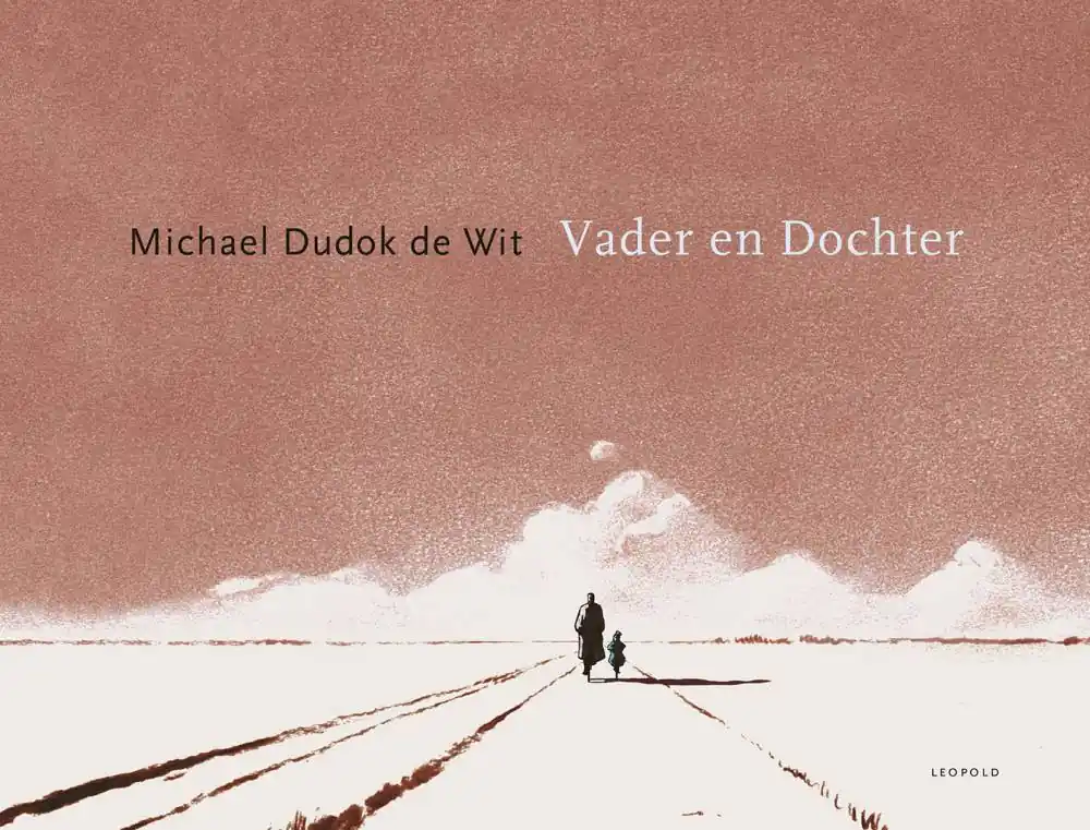 Speciale Aanbieding Vader en Dochter / Druk 5