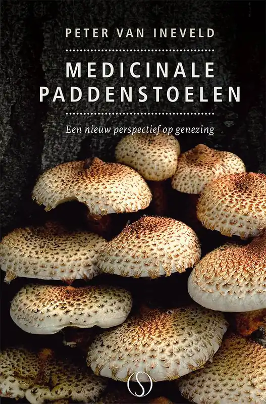 Nu Kopen Medicinale paddenstoelen / Druk 1