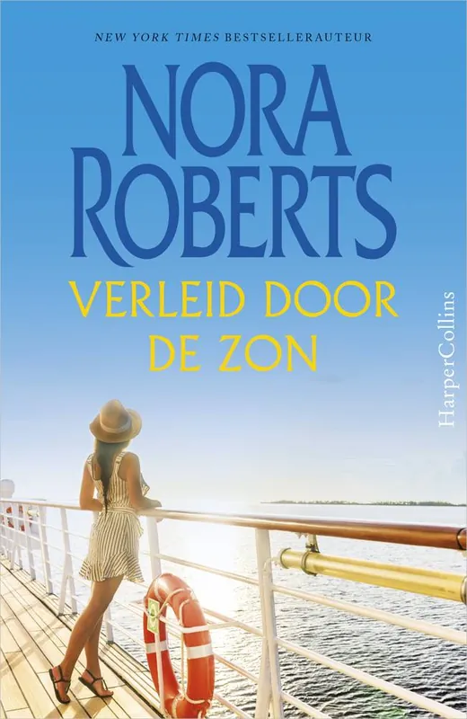 Verleid door de zon / Druk 1 Korting