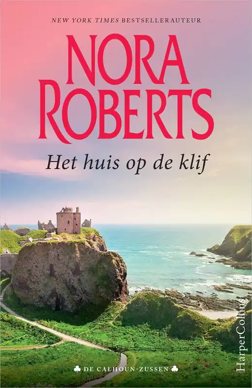 Koop Online Het huis op de klif / Druk 1
