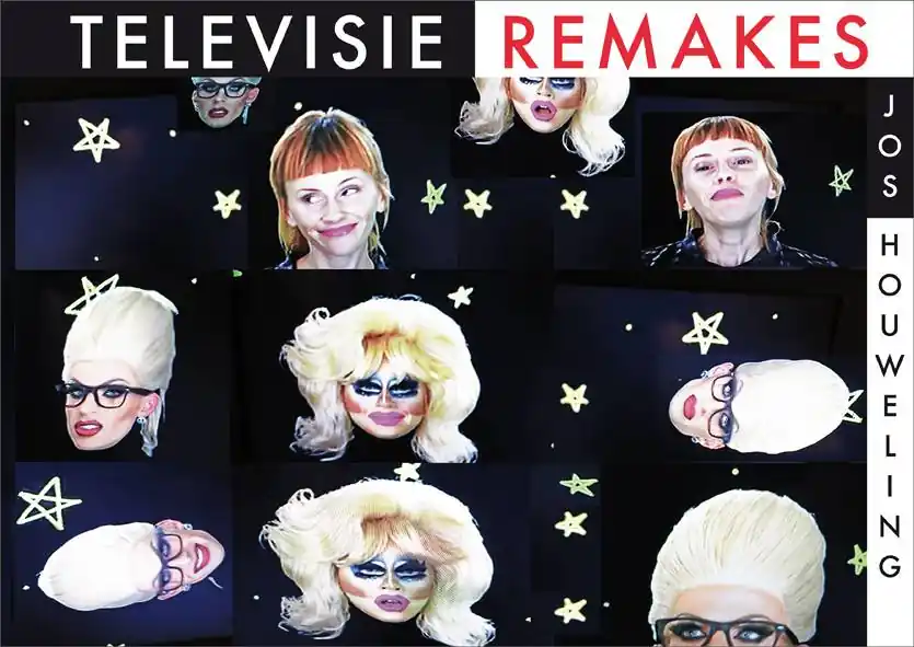 Beste Prijs Televisie Remakes / Druk 1