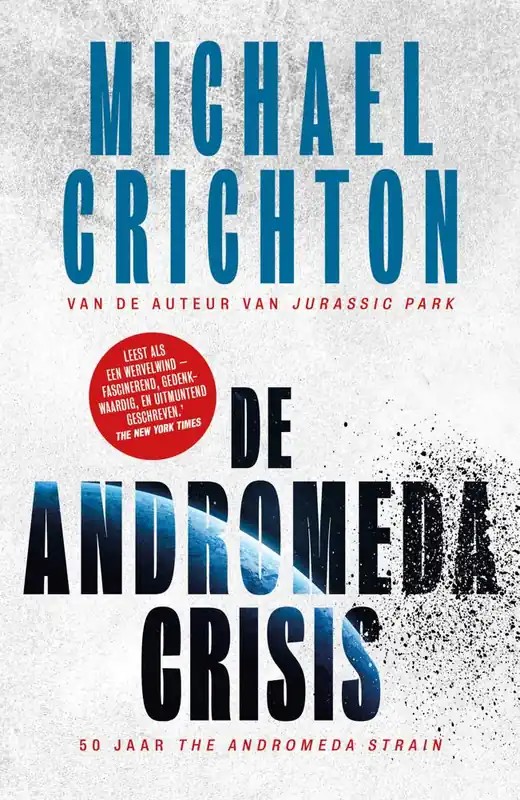 De Andromeda crisis / Druk 4 Koopje