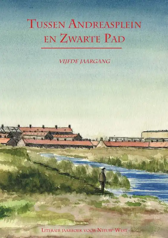 Express Levering Tussen Andreasplein en Zwarte Pad - deel V / Druk 1