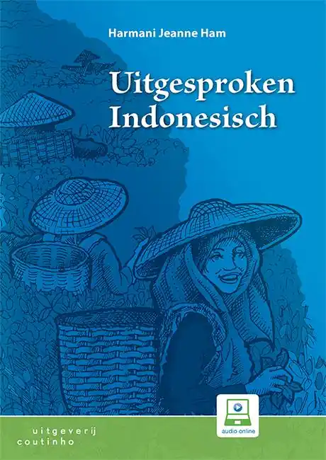 Veilige Betaling Uitgesproken Indonesisch / Druk 4
