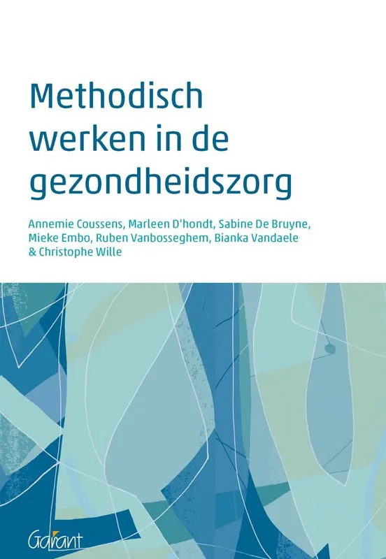 Direct Verzonden Methodisch werken in de gezondheidszorg / Druk 1