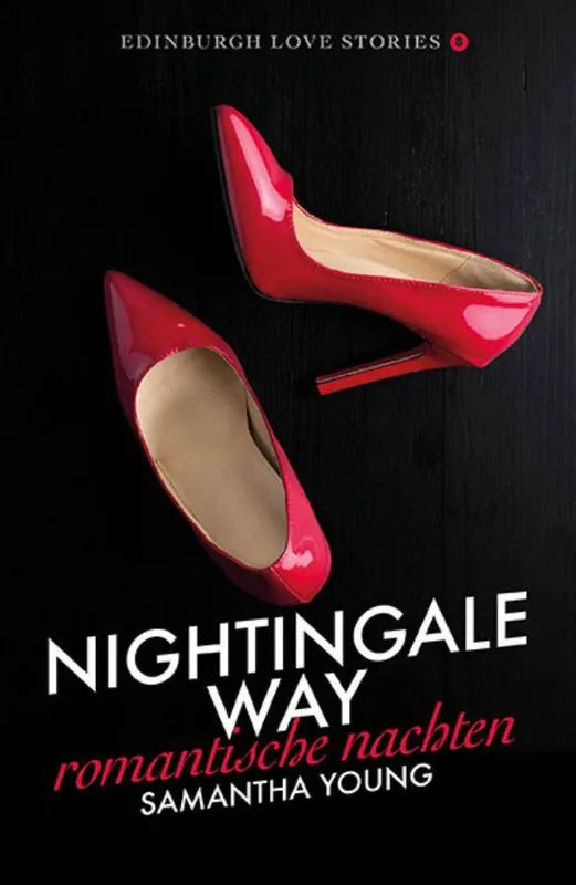 Nightingale Way - Romantische nachten / Druk 1 Goedkoop
