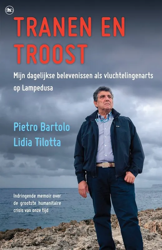Beperkt Aanbod Tranen en troost / Druk 1