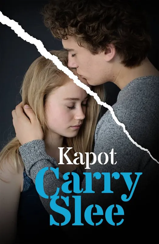 Bestseller Kapot / Druk 1
