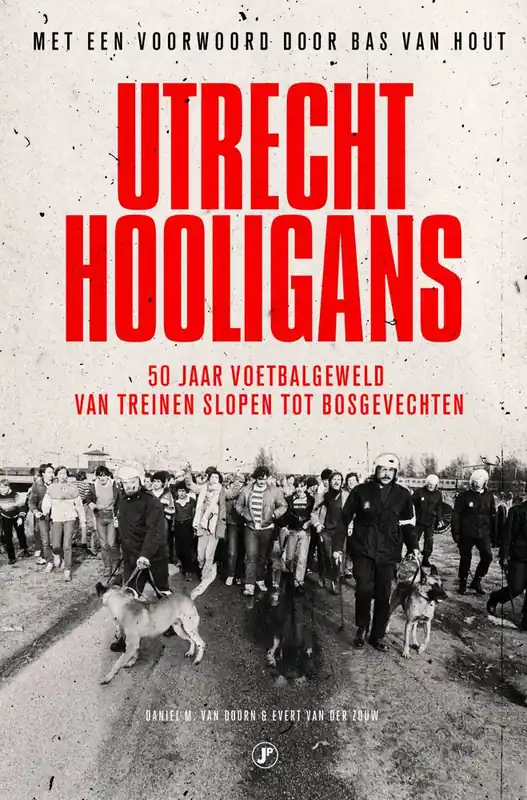 Utrecht Hooligans / Druk 1 Shop Nu