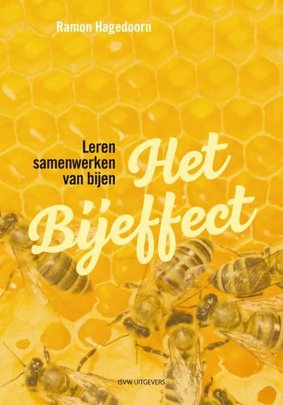 Het Bijeffect / Druk 1 Gecertificeerd