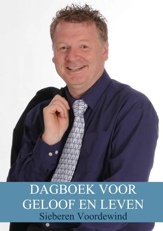 Finale Uitverkoop DAGBOEK VOOR GELOOF EN LEVEN / Druk 4