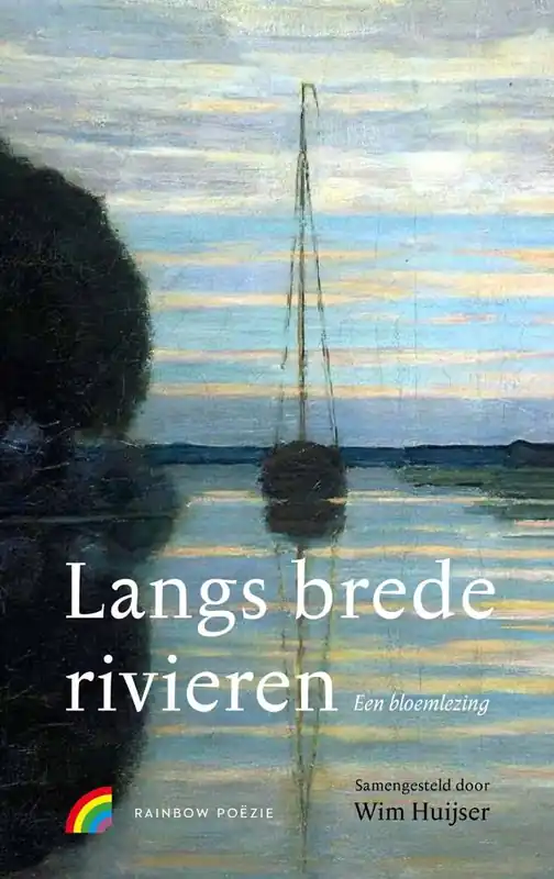 Langs brede rivieren / Druk 1 Tijdelijk Beschikbaar