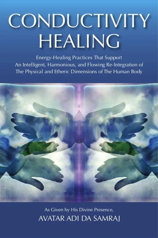 Bestel Nu Conductivity Healing / 1st Edition