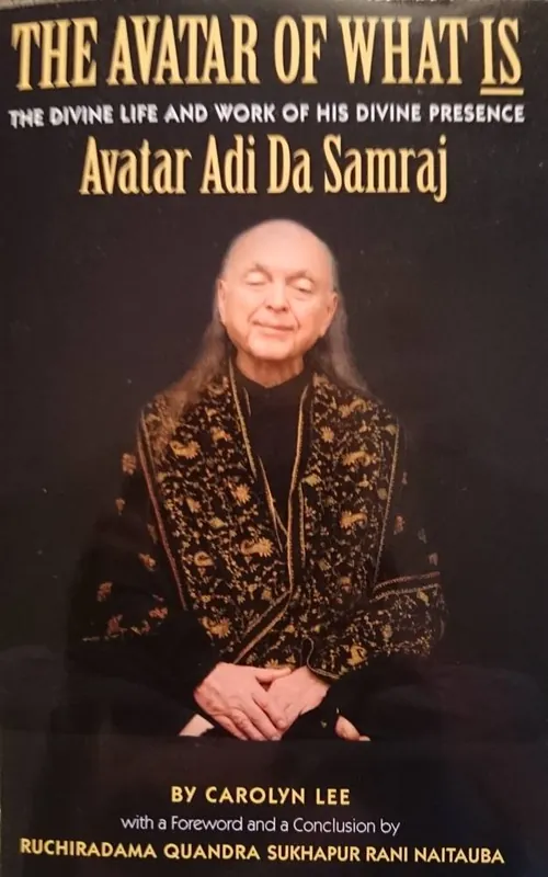 Finale Uitverkoop The Avatar of What Is / 1st Edition