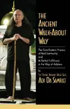 The Ancient Walk-About Way / 1st Edition Beperkt Aanbod