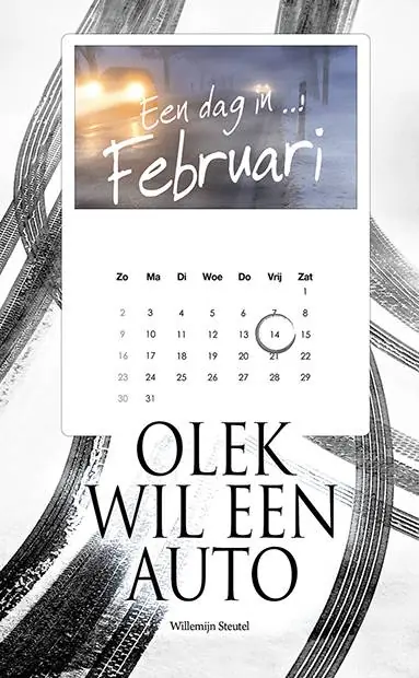 Olek wil een auto / Druk 1 Hete Deal