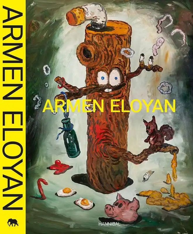 Armen Eloyan / 1st Edition Populair