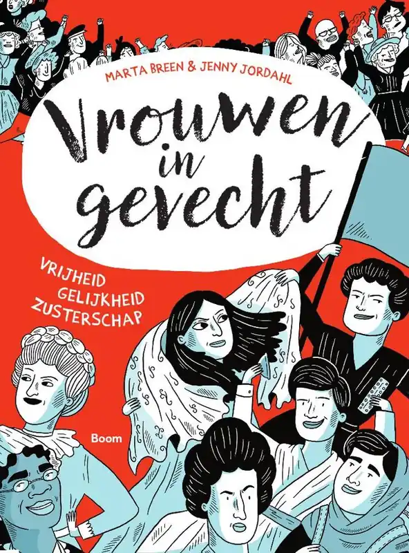Exclusieve Aanbieding Vrouwen in gevecht / Druk 1