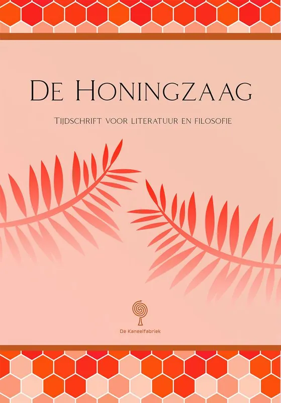 Direct Verzonden De Honingzaag / Druk 1