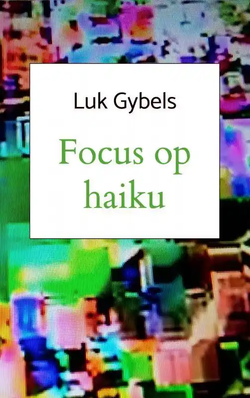 Lage Prijs Focus op haiku / Druk 1