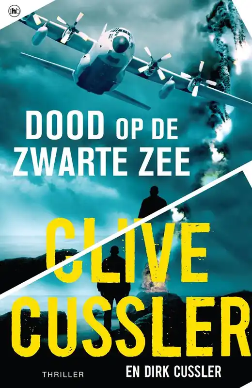 Op = Op Dood op de Zwarte Zee / Druk 1