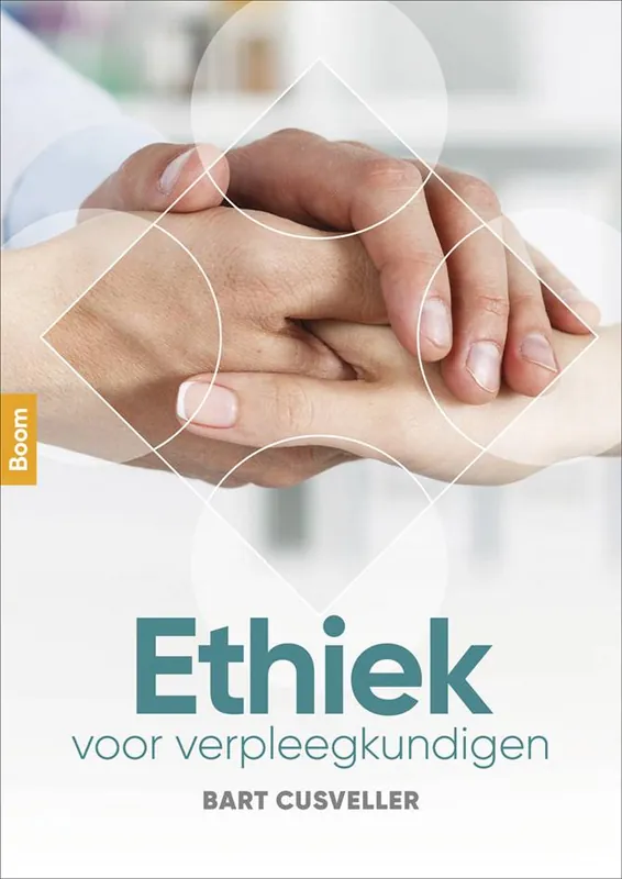 Koop Online Ethiek voor verpleegkundigen / Druk 1
